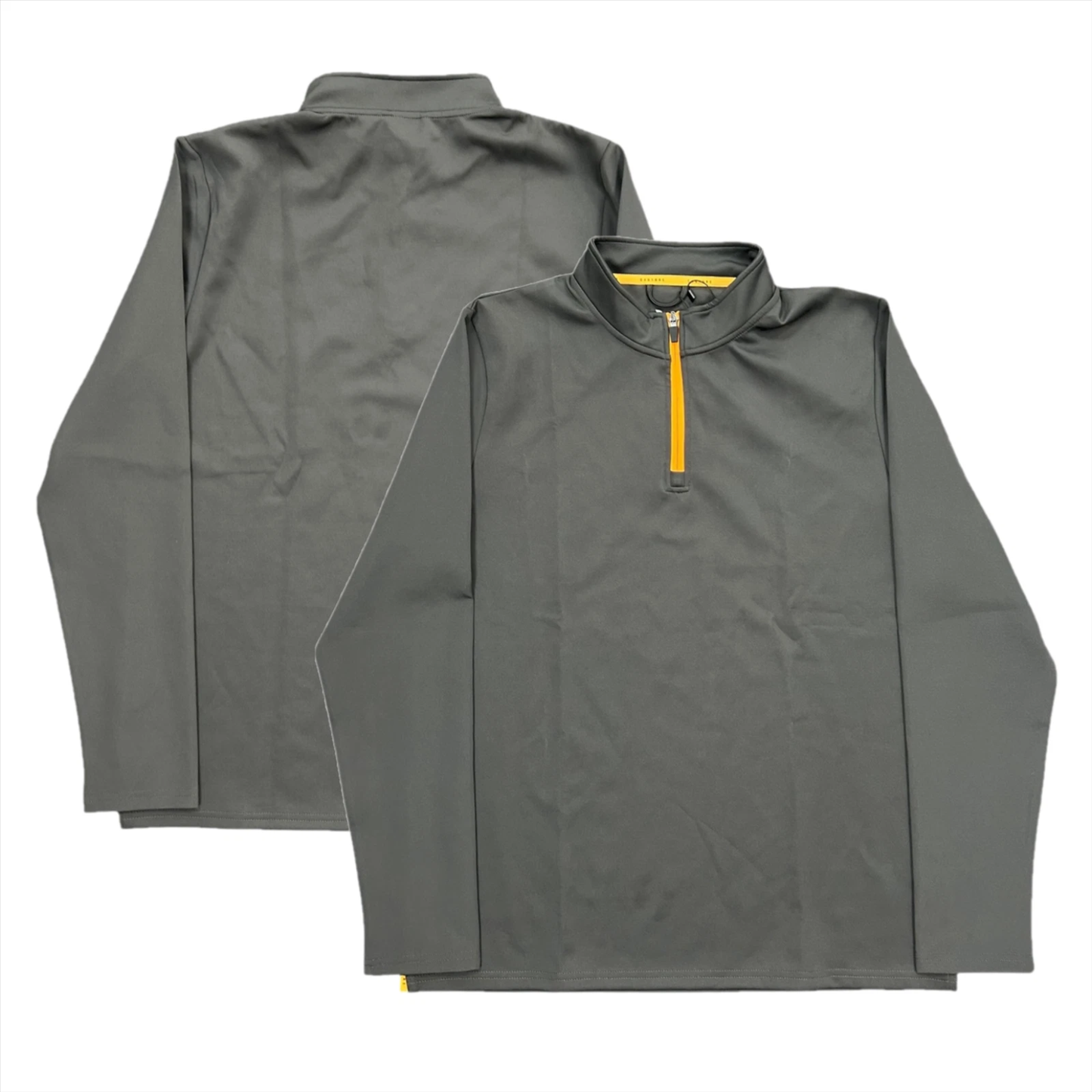 5x McLaren F1 1/4 Zip Top Men's Castore Team Sweatshirt RRP £70 Only £8 + VAT Each