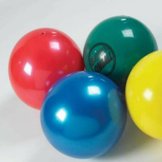 29x Gymnastics Balls Regulation Approved Only £3.00 + VAT per Unit RRP £15