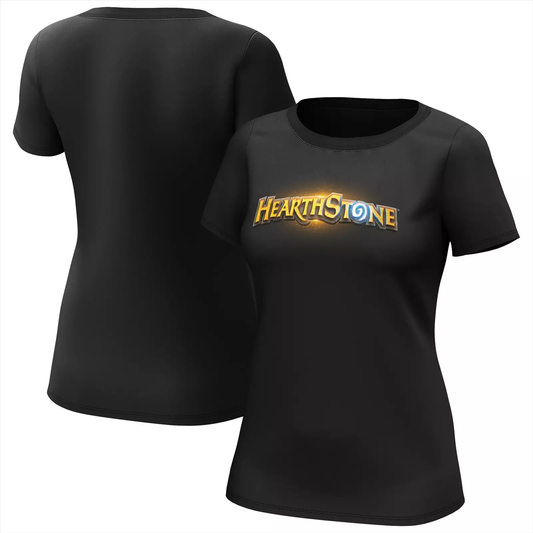 22x Hearthstone Womens T-Shirt RRP £20 Only £1.00 each