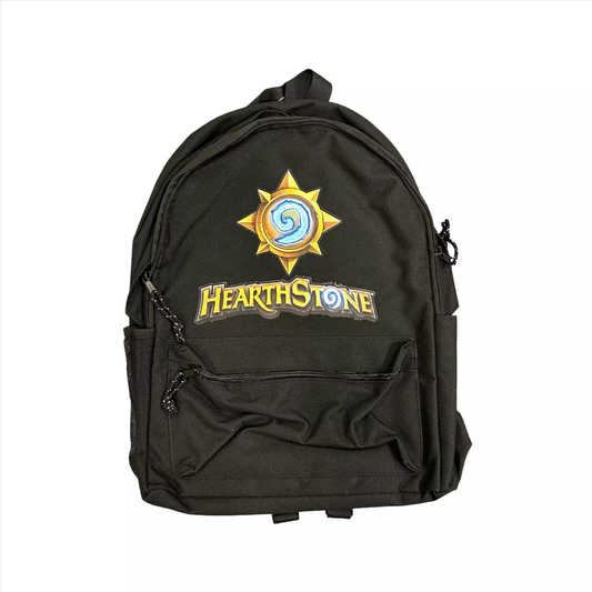 12x Hearthstone Backpacks RRP £25 Only £4.00 each