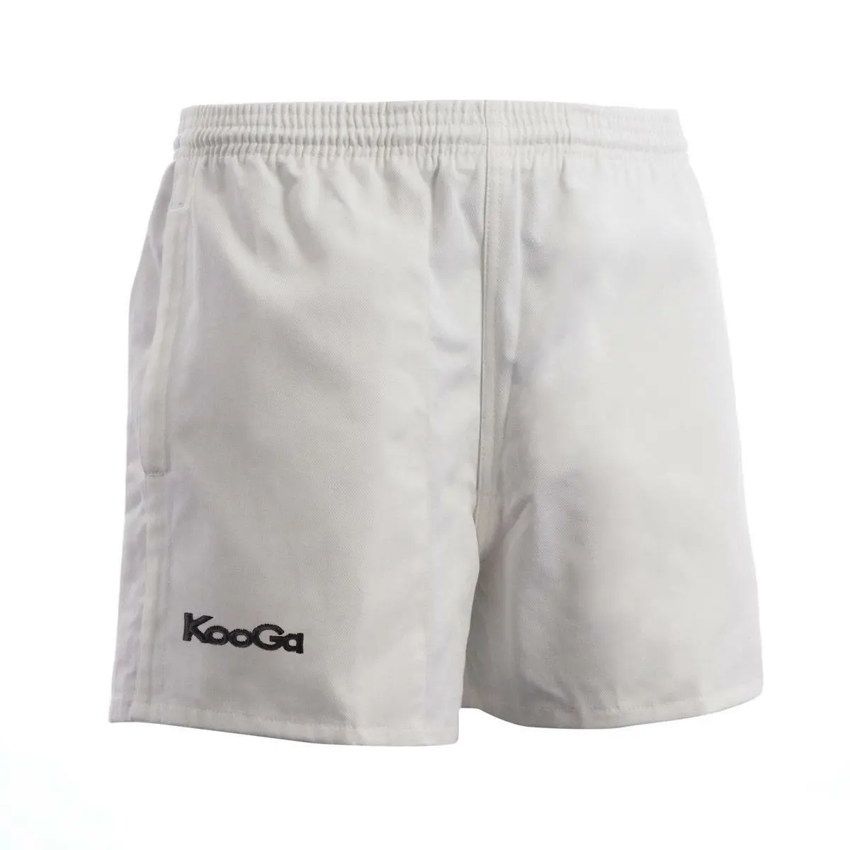 50x Kooga Mens Rugby Shorts Cotton RRP £15 Only £2.50 each