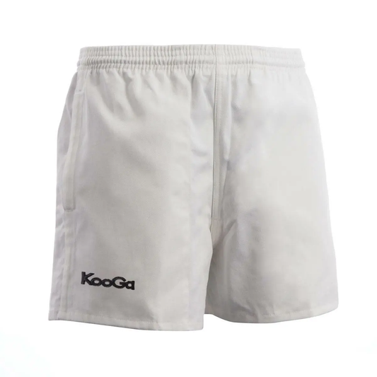 50x Kooga Mens Rugby Shorts Cotton RRP £15 Only £2.50 each