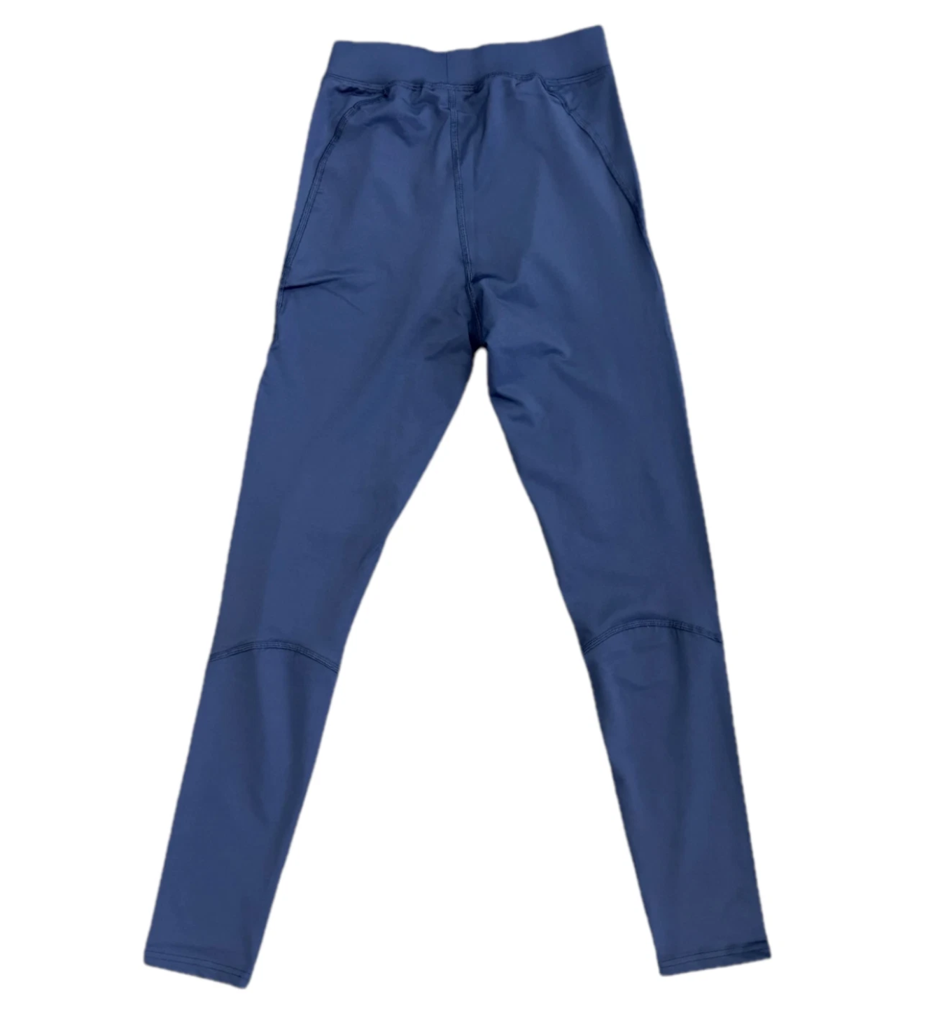 9x Castore Navy Leggings Baselayer Men's Training Gym Leggings RRP £50 Only £7.50 + VAT Each