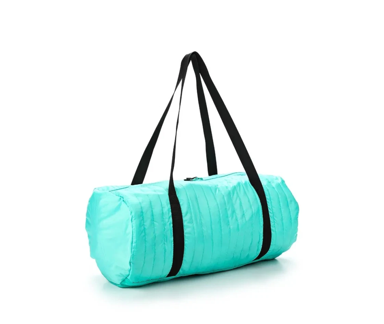 7x Asics Training Foldaway Bag Blue Essentials Holdall Training Bag RRP £35 Only £9 + VAT Each