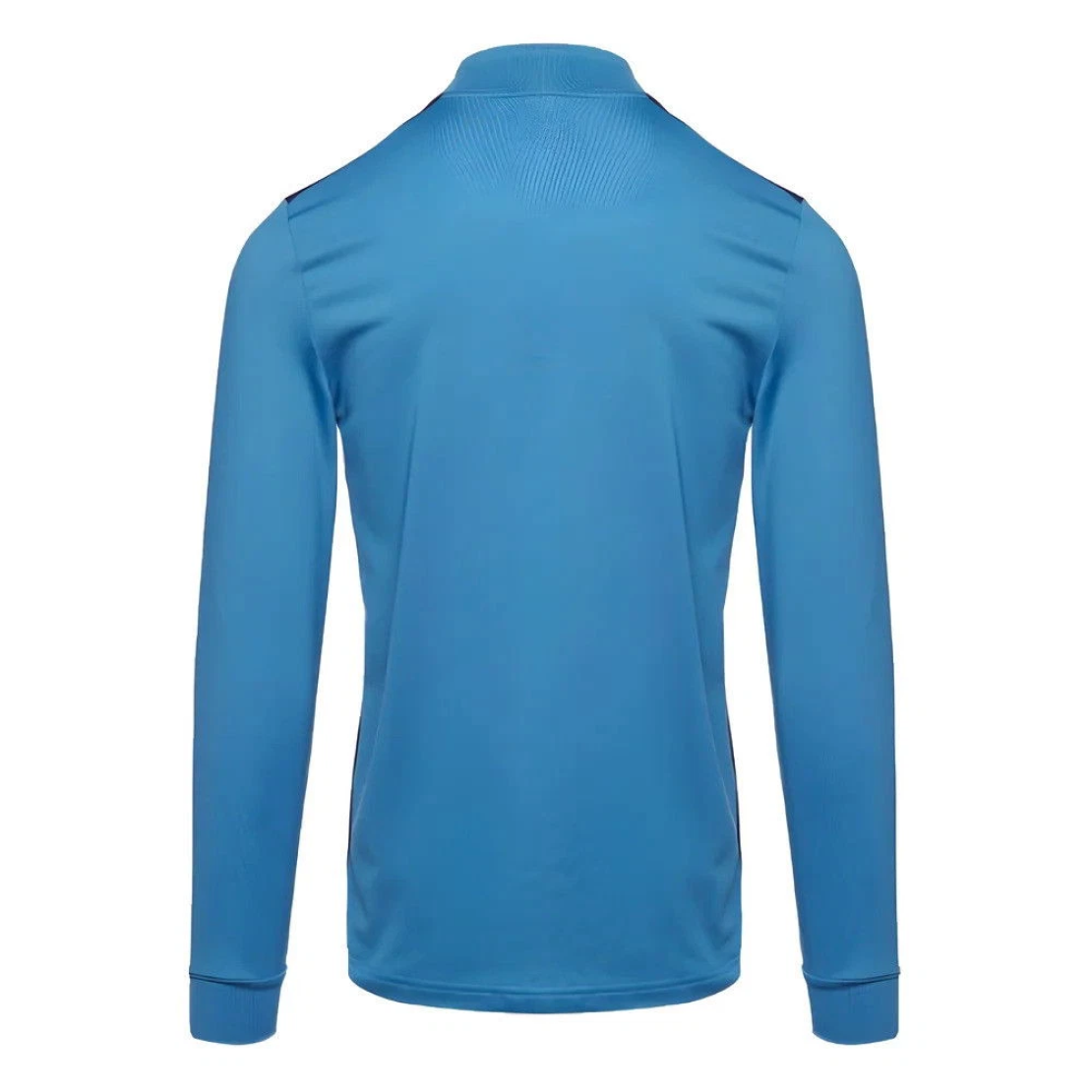 5x Rangers Football 1/4 Zip Top Men's Castore Players Training Midlayer Top RRP £75 Only £10 + VAT Each