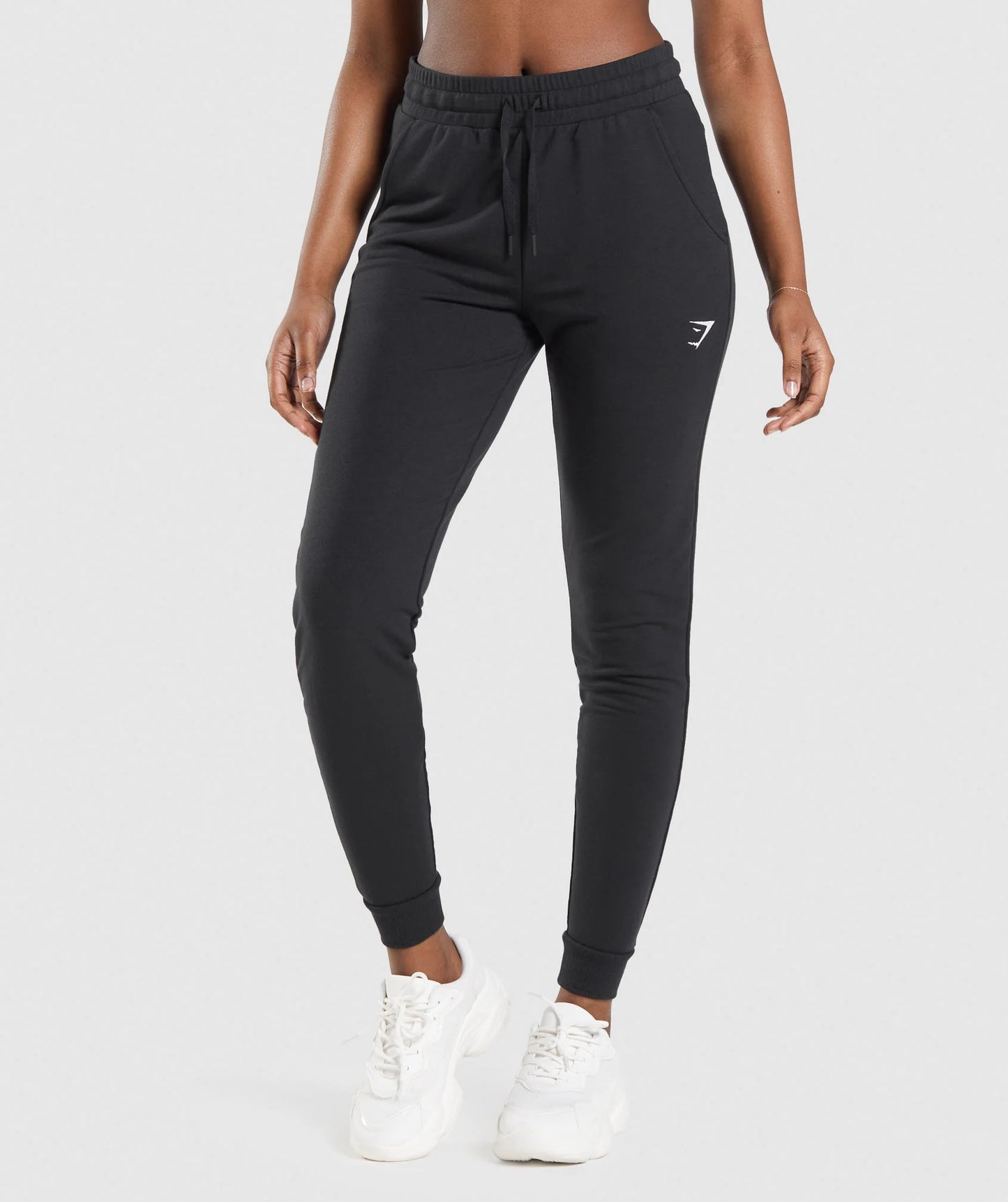 25x Gymshark Pippa Training Joggers Black RRP £25 Only £7.95 each