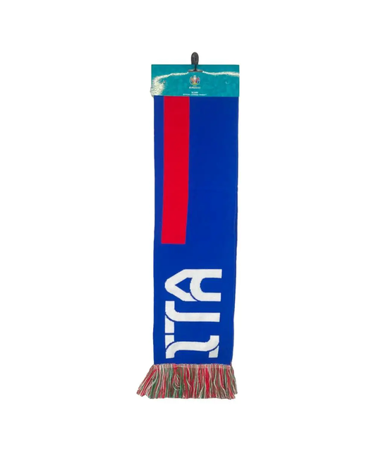 60x Italy Euro 2020 Football Scarf RRP £20 Only £1.00 each