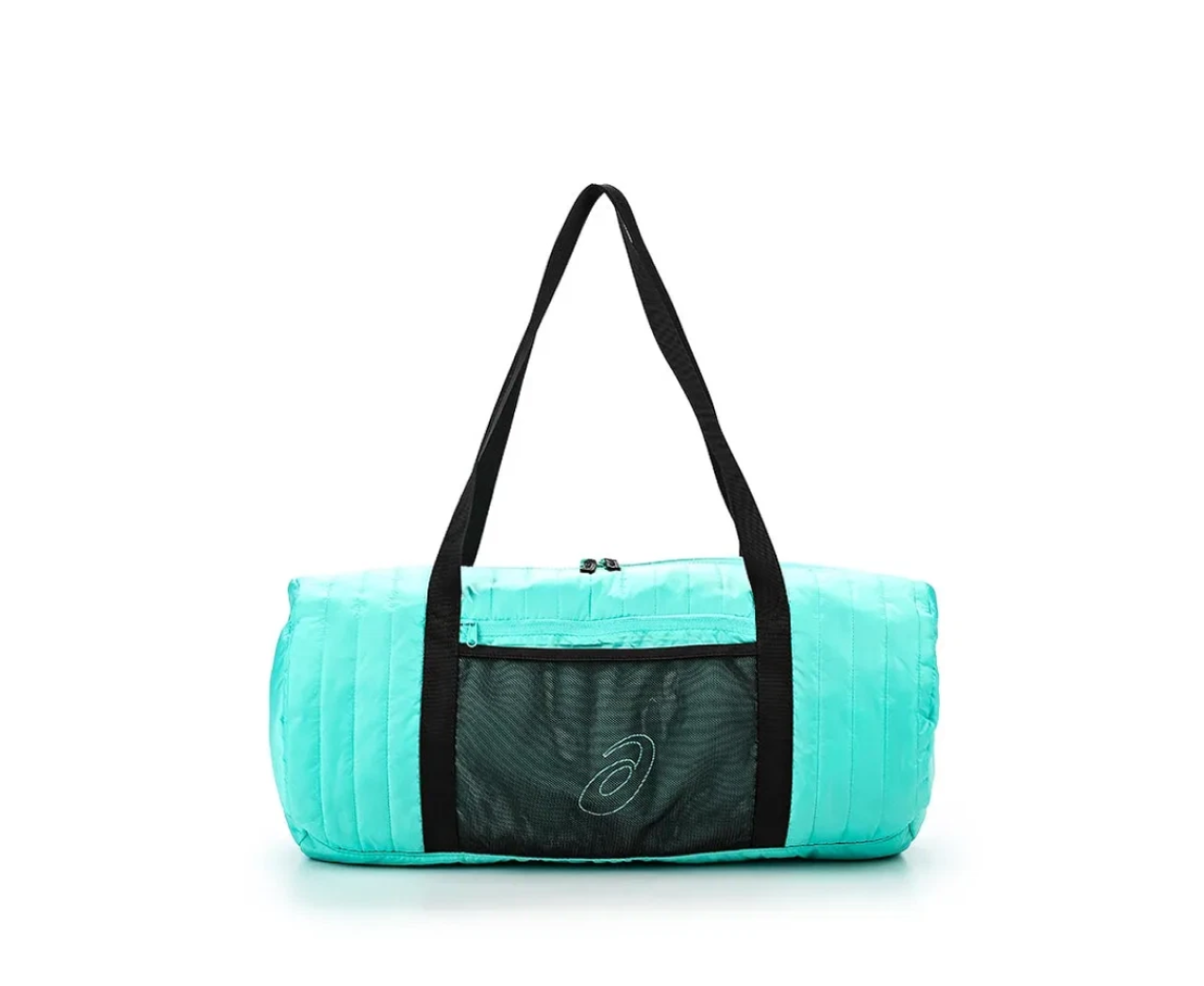 7x Asics Training Foldaway Bag Blue Essentials Holdall Training Bag RRP £35 Only £9 + VAT Each