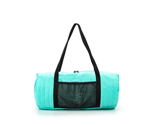 7x Asics Training Foldaway Bag Blue Essentials Holdall Training Bag RRP £35 Only £9 + VAT Each