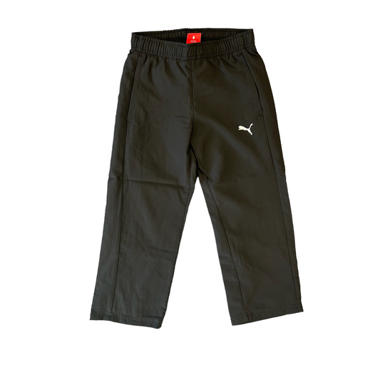 Clearance! Last 15x Puma Kids Woven Pants RRP £30 Only £3.00 each
