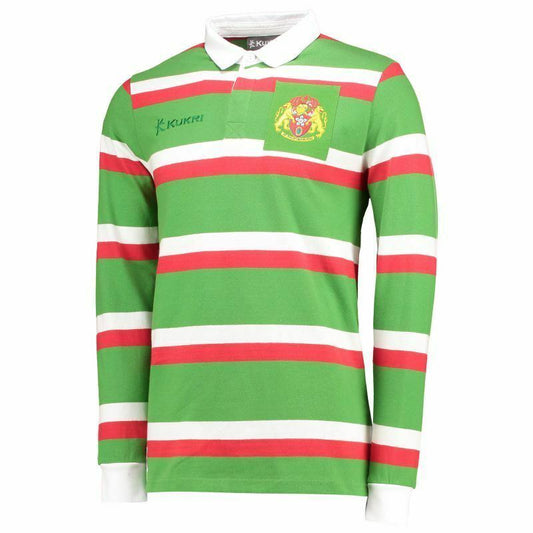 20x Leicester Tigers Rugby Kids 125 Yeats Welford Road Jersey Only £3.00 per Unit RRP £30