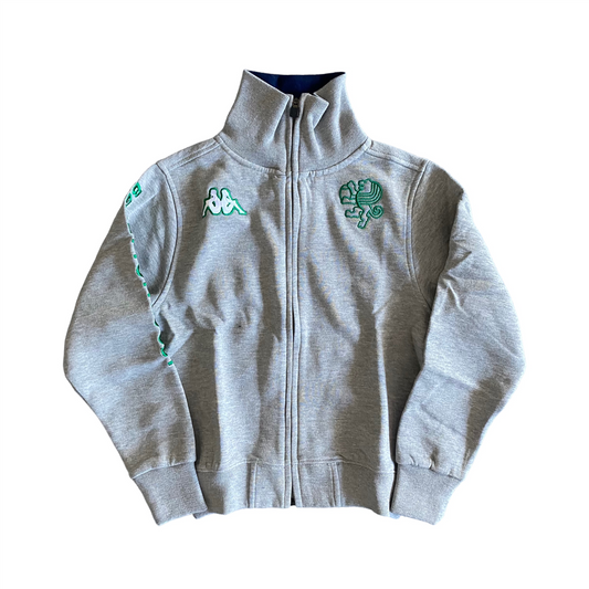 13x Benetton Rugby Kids Jacket RRP £40 Only £6.00 each