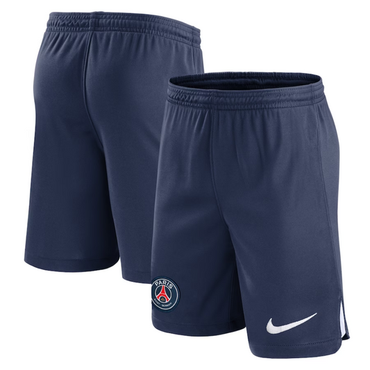 10x PSG Nike Mens 22/23 Home Football Shorts RRP £30 Only £6.95 each