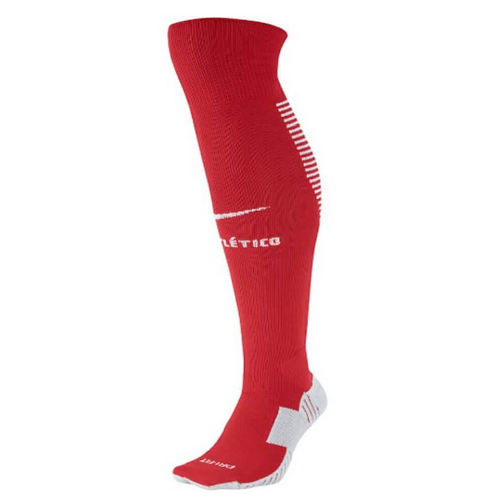 45x Atletico Madrid Football Socks RRP £15 Only £2.95 each