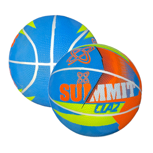 30x Summit Basketball Ball Size 3 RRP £12 Only £4.00 each