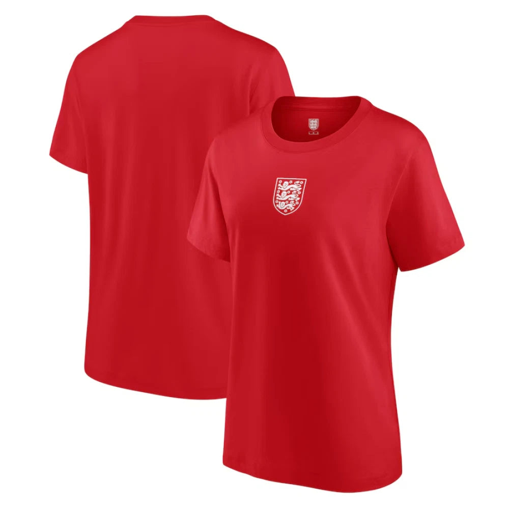 50x Women's Football T-Shirts Mixed Bundle - £3 + VAT Per Unit