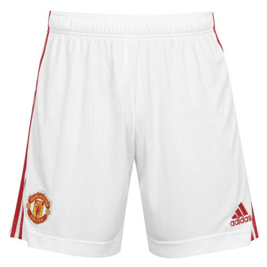 22X Manchester United Infant Football Shorts RRP £12 Only £2 each