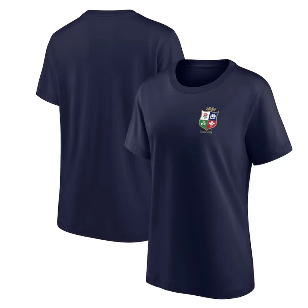 50x Women's Rugby T-Shirts Mixed Bundle - £3 + VAT Per Unit