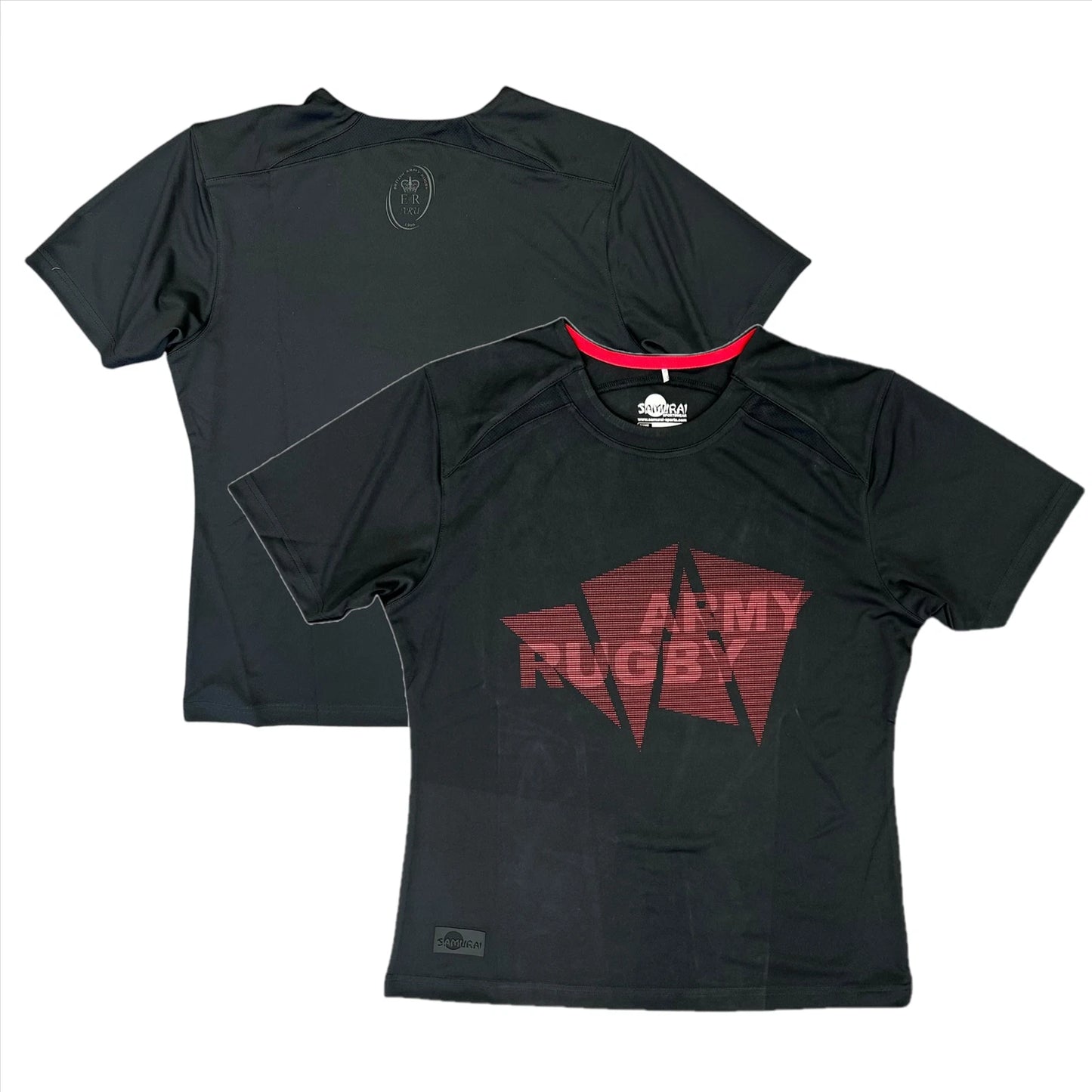 50x Women's Rugby T-Shirts Mixed Bundle - £3 + VAT Per Unit