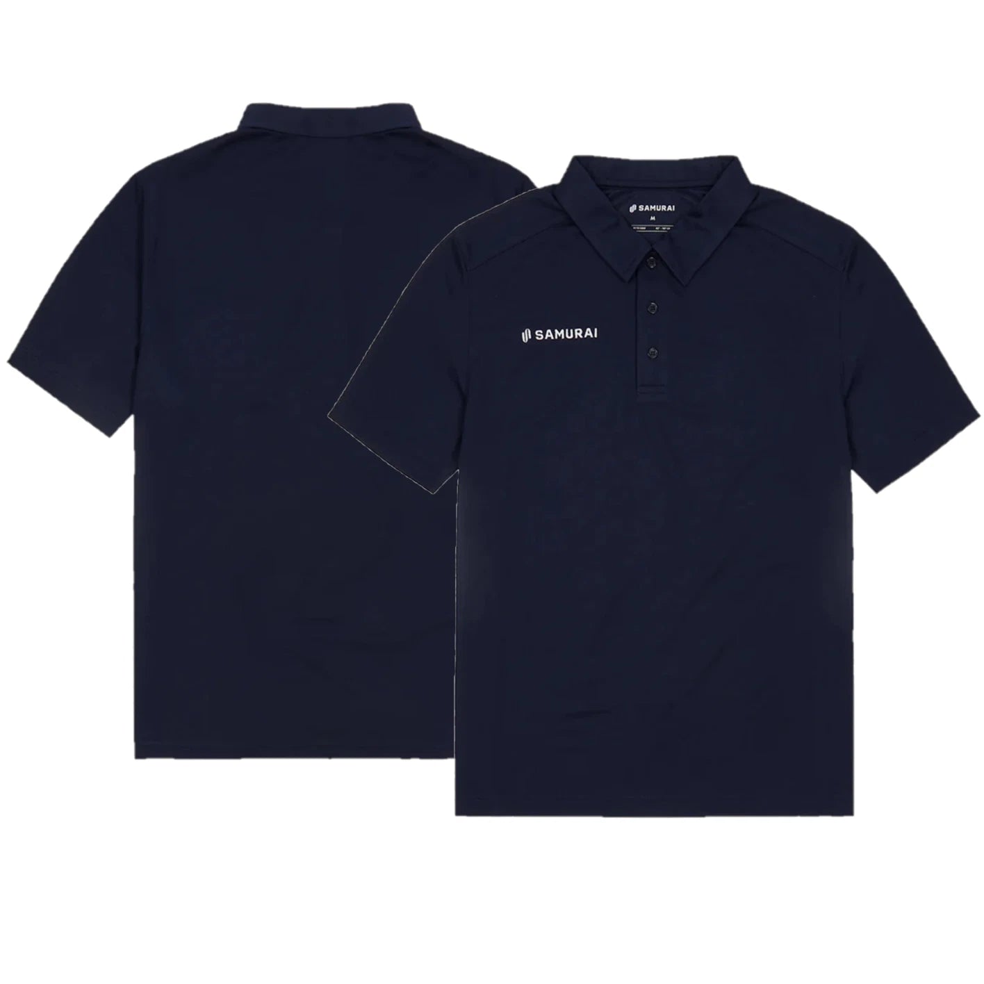 50x Men's Samurai Rugby Light Clothing Mixed Bundle - £3.50 + VAT Per Unit