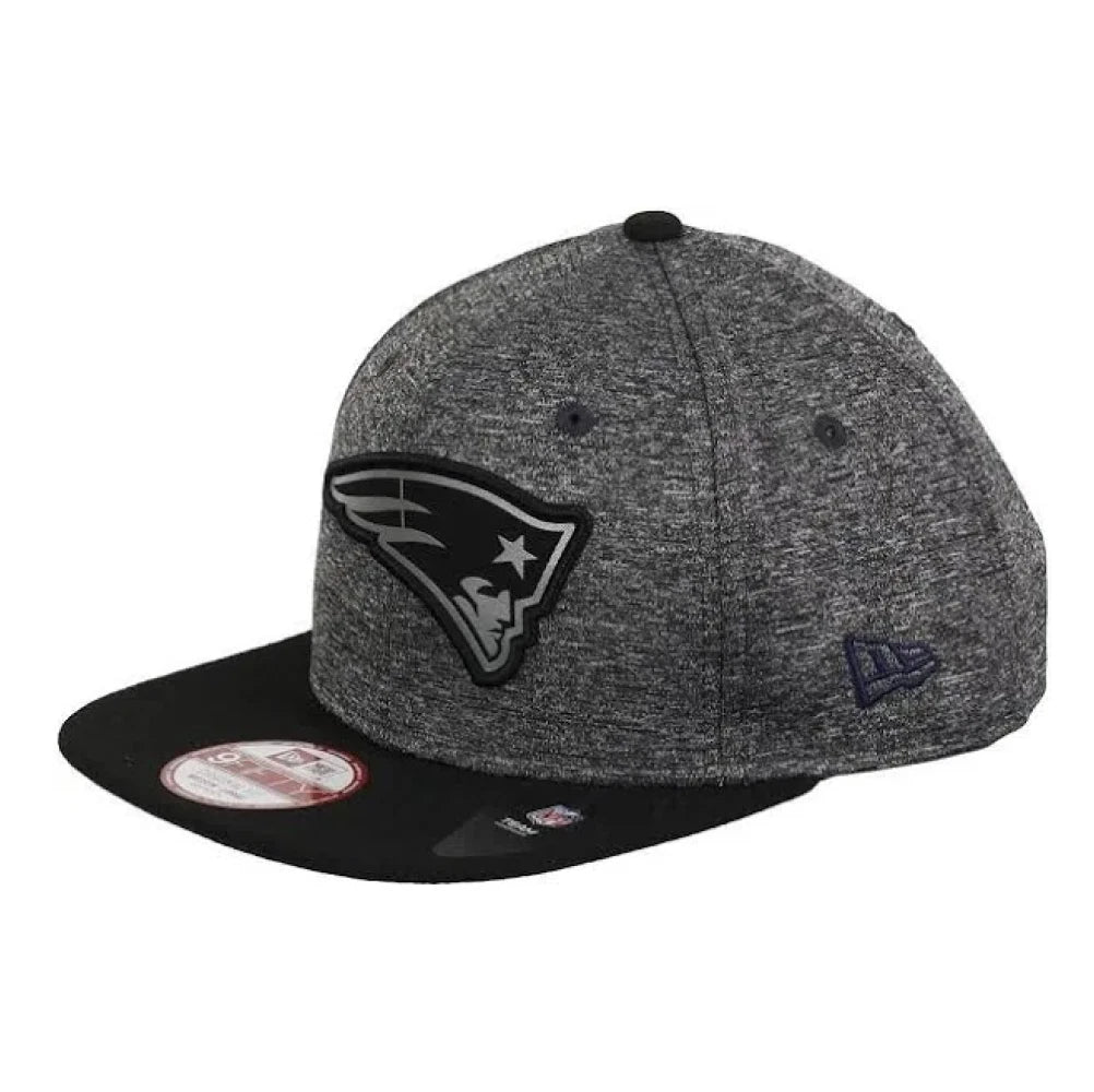 5x New Era NFL 9Fifty Adjustable Caps RRP £40 Only £8 + VAT each