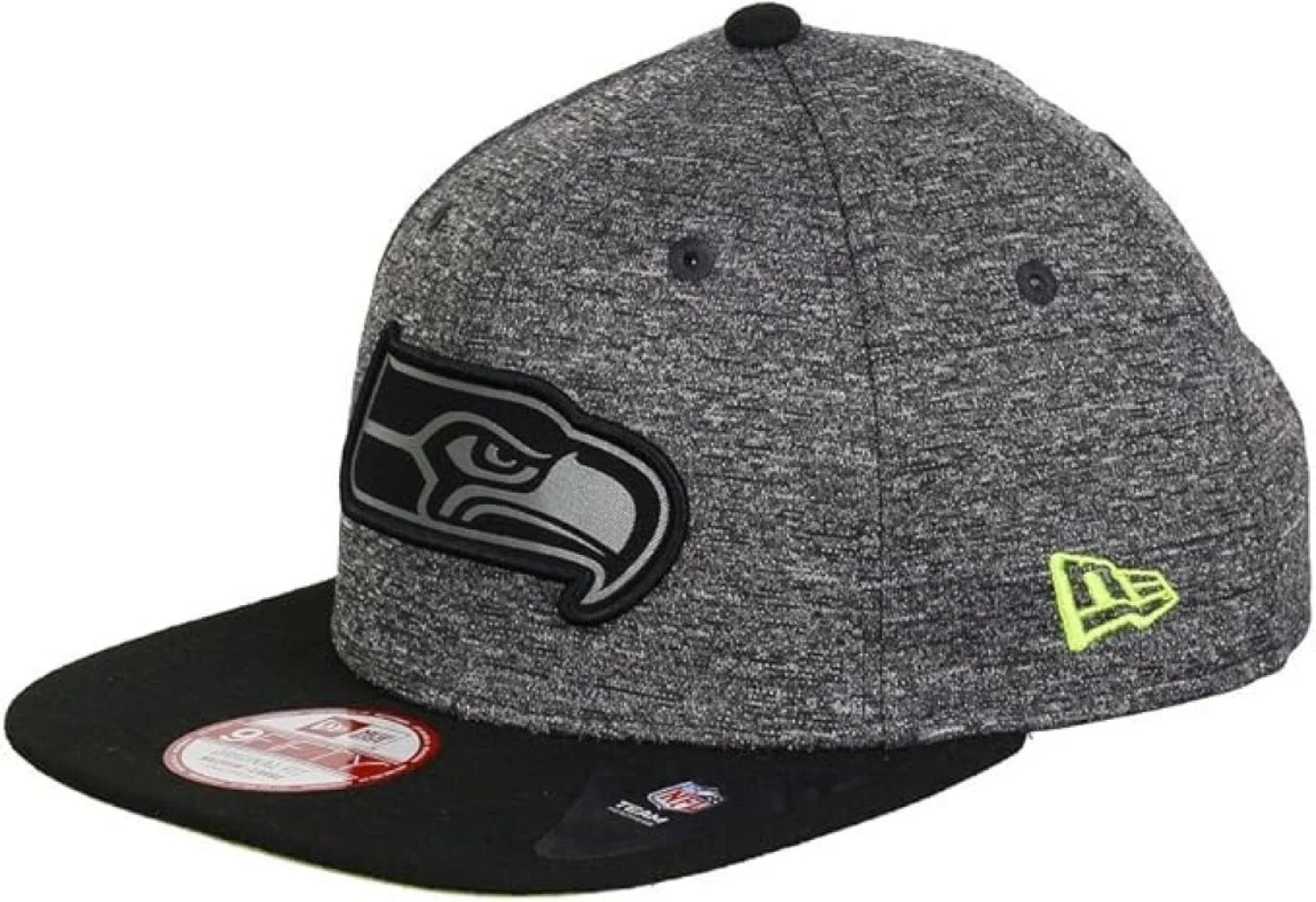 5x New Era NFL 9Fifty Adjustable Caps RRP £40 Only £8 + VAT each