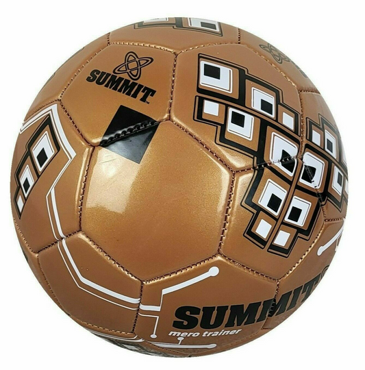 40x Summit Training Football Size 5 RRP £12 Only £4.00 each